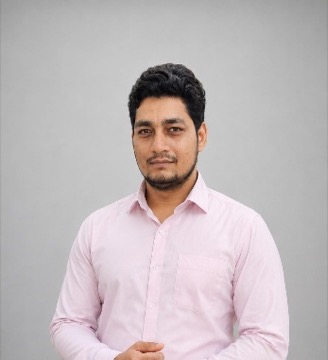 Principal contact portrait